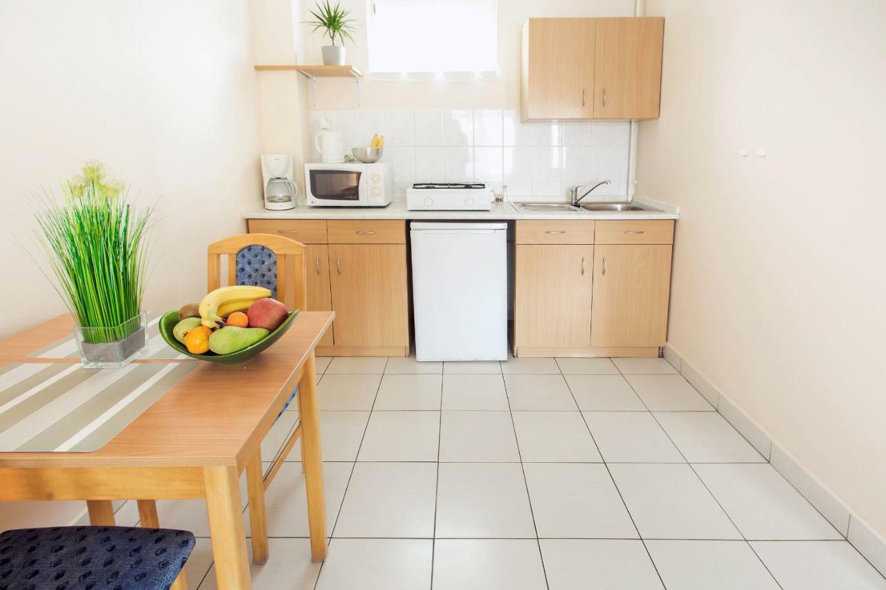 Apartman Szanyi Bük Εξωτερικό φωτογραφία