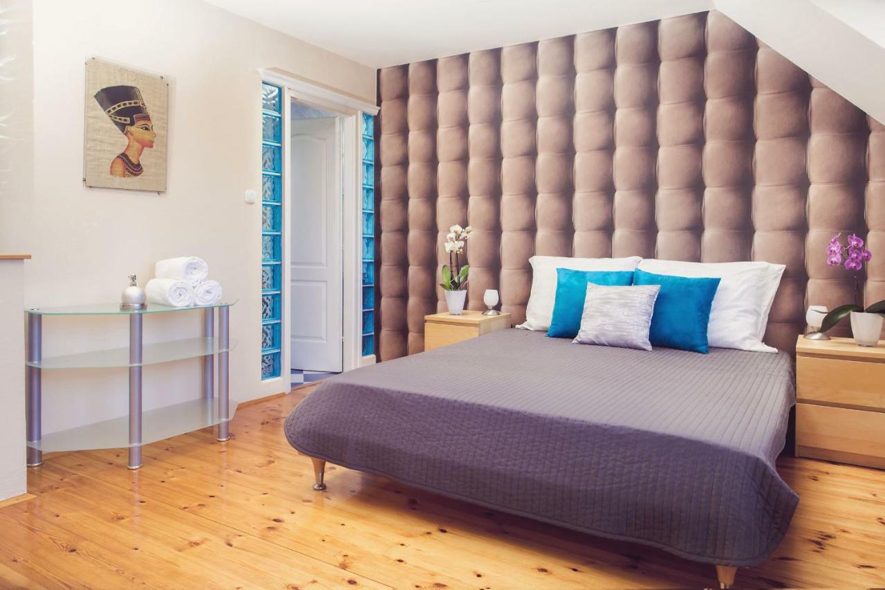 Apartman Szanyi Bük Εξωτερικό φωτογραφία