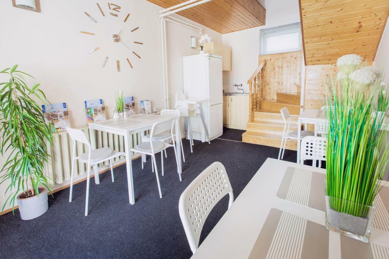 Apartman Szanyi Bük Εξωτερικό φωτογραφία