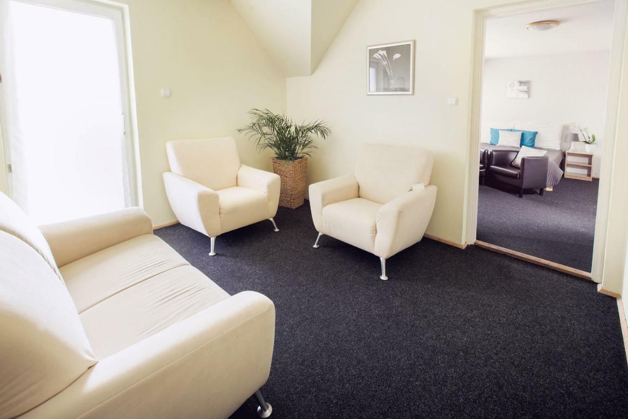 Apartman Szanyi Bük Εξωτερικό φωτογραφία