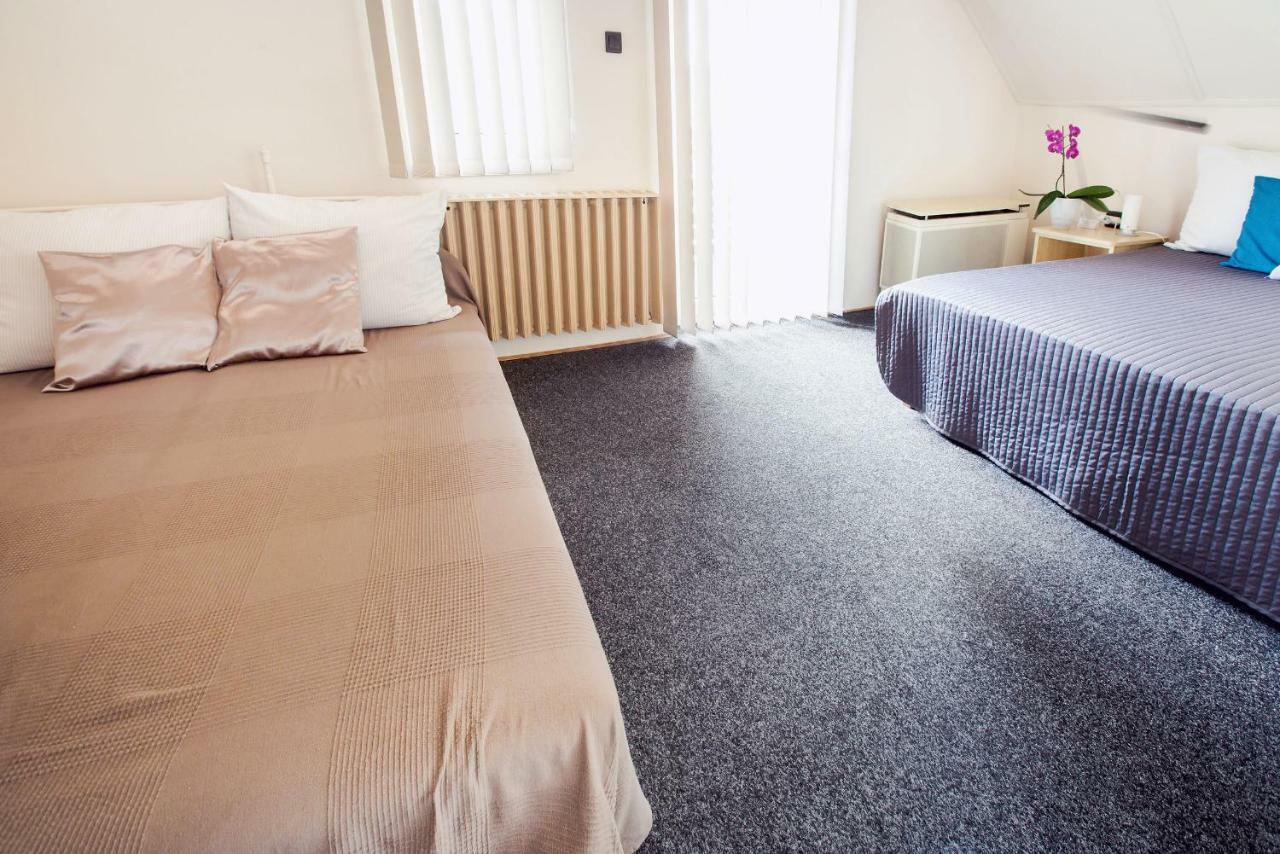 Apartman Szanyi Bük Εξωτερικό φωτογραφία